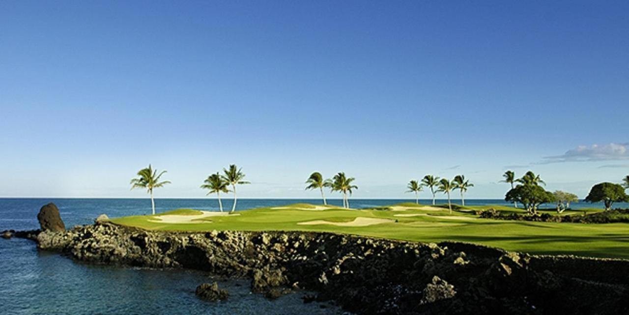 Villa Kulalani At Mauna Lani #405 à Waikoloa Extérieur photo