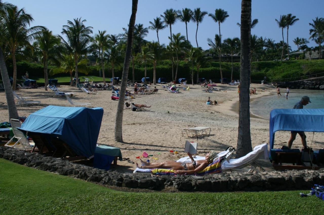 Villa Kulalani At Mauna Lani #405 à Waikoloa Extérieur photo